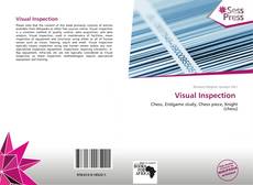 Bookcover of Visual Inspection