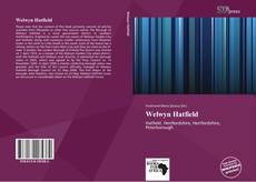 Bookcover of Welwyn Hatfield