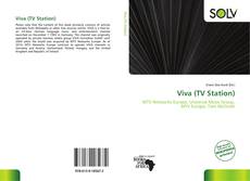 Bookcover of Viva (TV Station)