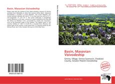 Capa do livro de Basin, Masovian Voivodeship 