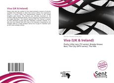 Capa do livro de Viva (UK & Ireland) 