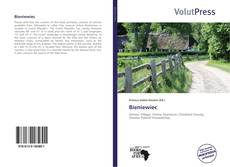 Buchcover von Bieniewiec