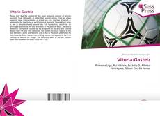 Bookcover of Vitoria-Gasteiz