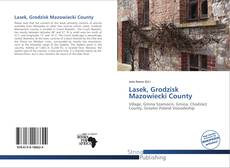 Copertina di Lasek, Grodzisk Mazowiecki County