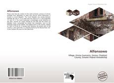 Buchcover von Alfonsowo