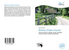 Bookcover of Bielany, Grójec County