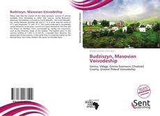 Couverture de Budziszyn, Masovian Voivodeship