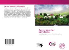 Buchcover von Cychry, Masovian Voivodeship