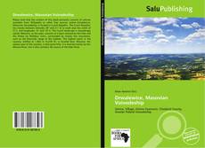 Couverture de Drwalewice, Masovian Voivodeship