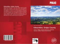 Bookcover of Edwardów, Grójec County