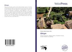 Buchcover von Gliczyn