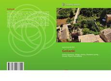 Bookcover of Golianki