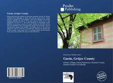 Bookcover of Gucin, Grójec County