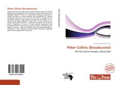 Couverture de Peter Collins (Broadcaster)