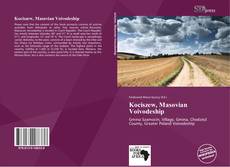 Bookcover of Kociszew, Masovian Voivodeship