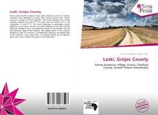 Bookcover of Laski, Grójec County