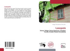 Buchcover von Lasopole