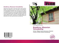 Bookcover of Brzeźnica, Masovian Voivodeship