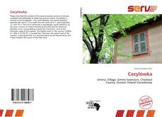 Buchcover von Cecylówka