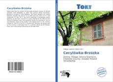 Borítókép a  Cecylówka-Brzózka - hoz