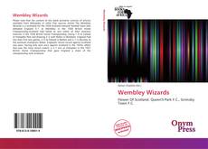 Copertina di Wembley Wizards