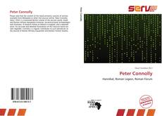 Buchcover von Peter Connolly