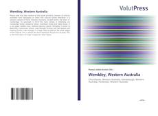 Bookcover of Wembley, Western Australia