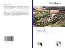 Buchcover von Grabnowola