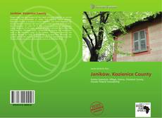 Capa do livro de Janików, Kozienice County 