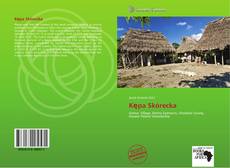 Capa do livro de Kępa Skórecka 