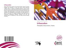 Capa do livro de Urbacodon 