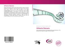 Vittorio Storaro kitap kapağı