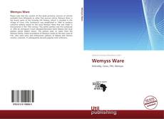 Wemyss Ware的封面