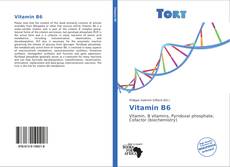 Buchcover von Vitamin B6