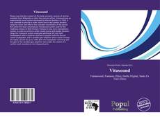 Portada del libro de Vitasound