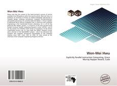 Buchcover von Wen-Mei Hwu