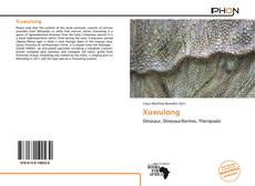 Capa do livro de Xuwulong 