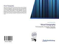 Bookcover of Visual Geography