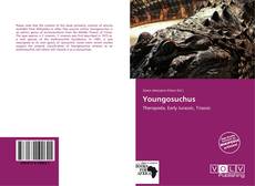 Capa do livro de Youngosuchus 