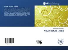 Copertina di Visual Nature Studio