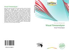 Bookcover of Visual Timeanalyzer