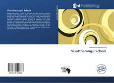 Portada del libro de Visuttharangsi School