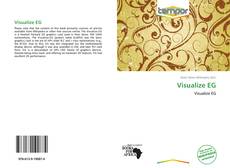 Portada del libro de Visualize EG