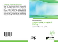 Visualized Experimental Biology kitap kapağı