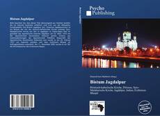 Bookcover of Bistum Jagdalpur