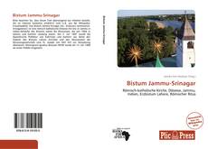 Bookcover of Bistum Jammu-Srinagar