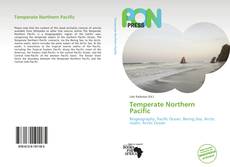 Buchcover von Temperate Northern Pacific