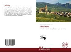 Portada del libro de Serbinów