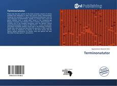 Portada del libro de Terminonatator