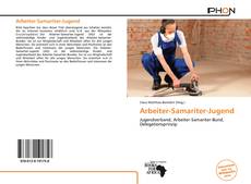 Bookcover of Arbeiter-Samariter-Jugend